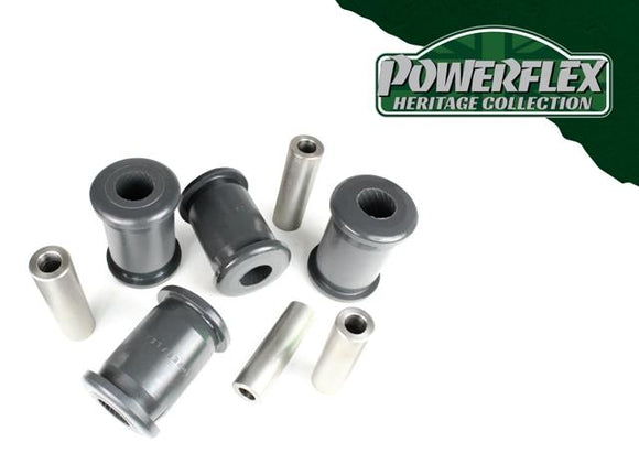 Powerflex Volkswagen T25/T3 Type 2 All Models (1979 - 1992) Rear Trailing Arm To Chassis Bush PFR85-1011H
