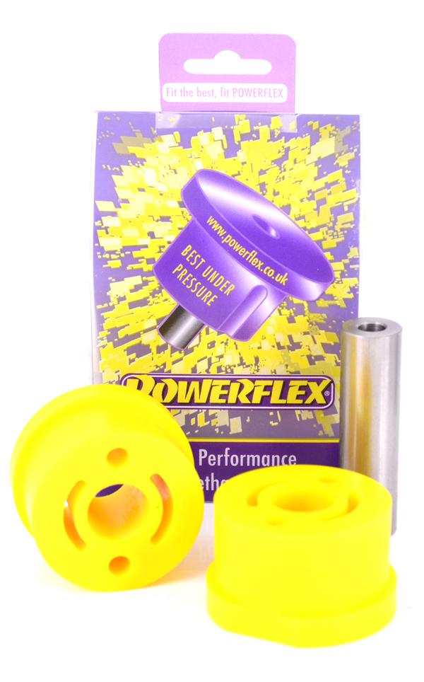Powerflex Volkswagen T25/T3 Type 2 All Models (1979 - 1992) Gearbox Mounting Bush PFR85-1015