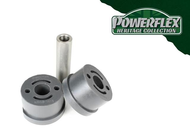 Powerflex Volkswagen T25/T3 Type 2 All Models (1979 - 1992) Gearbox Mounting Bush PFR85-1015H