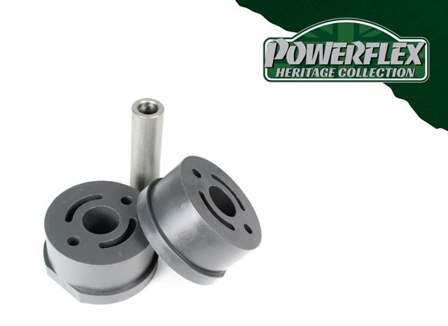 Powerflex Volkswagen T25/T3 Type 2 All Models (1979 - 1992) Gearbox Mounting Bush PFR85-1016H