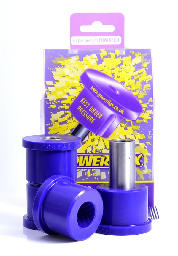 Powerflex Volkswagen T4 Transporter (1990 - 2003) Rear Trailing Arm Outer Bush To Chassis PFR85-1111