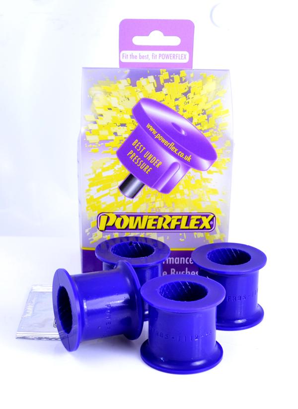 Powerflex Volkswagen T4 Transporter (1990 - 2003) Rear Anti Roll Bar Bush 26mm PFR85-1112-26
