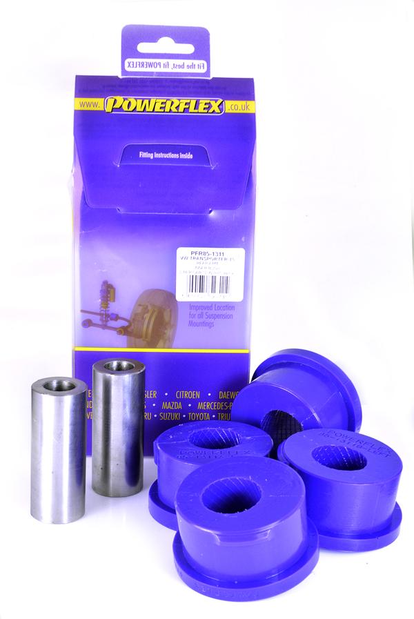 Powerflex Volkswagen T6 / 6.1 Transporter (2015 - ) Rear Arm Inner Bush PFR85-1311