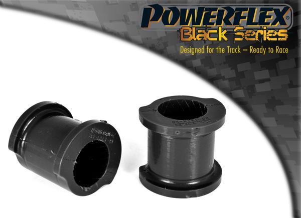 Powerflex Volkswagen T6 / 6.1 Transporter (2015 - ) Rear Anti Roll Bar Bush to Arm 28mm PFR85-1313-28BLK