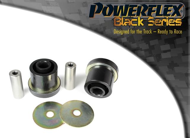 Powerflex Skoda Citigo (2011 -) Rear Beam Mounting Bush PFR85-1910BLK