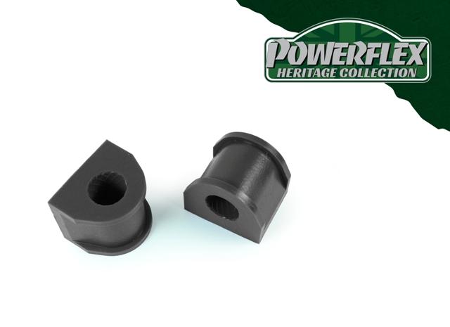 Powerflex Volkswagen Jetta MK2 (1985-1992) Rear Anti Roll Bar Bush PFR85-225-20.5H