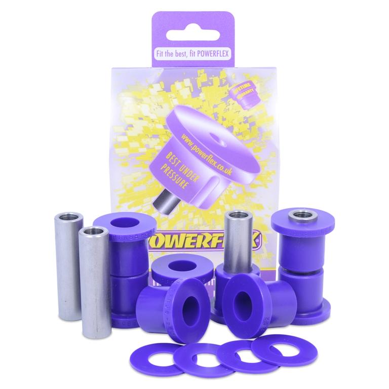 Powerflex Volkswagen Passat B3/B4 (1988 - 1996) Rear Trailing Arm Bush PFR85-262