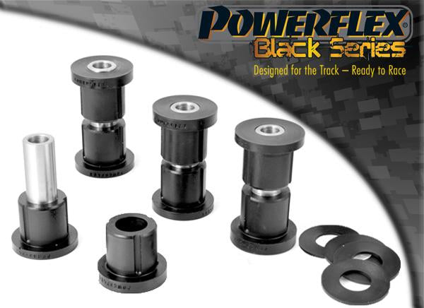 Powerflex Volkswagen Golf Mk3 (1992 - 1998) Rear Trailing Arm Bush PFR85-262BLK