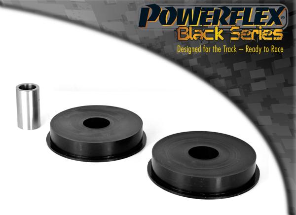 Powerflex Volkswagen Golf Mk3 (1992 - 1998) Rear Diff Rear Mounting Bush PFR85-270BLK