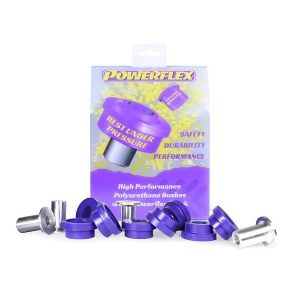 Powerflex Skoda Octavia Mk1 1U (1996-2004) Rear Subframe Mounting Bush PFR85-427