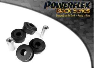 Powerflex Seat Ateca Multi-Link (2016-ON) Rear Tie Bar to Chassis Front Bush PFR85-508BLK