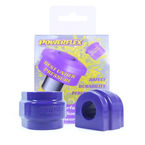 Powerflex Audi A4 / S4 / RS4 B8 (2008-2016) Rear Anti Roll Bar Bush 21.7mm PFR85-515-21.7