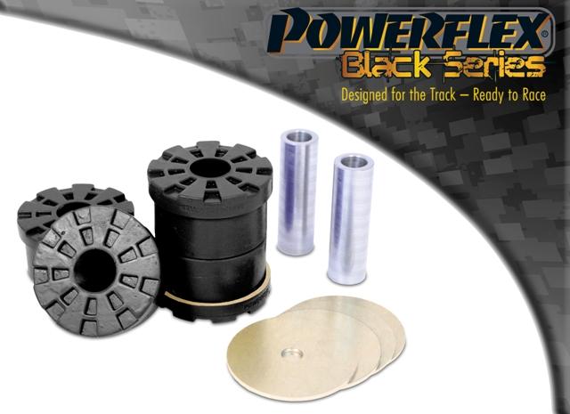 Powerflex Seat Ateca Multi-Link (2016-ON) Rear Subframe Rear Mounting Bush  PFR85-528BLK