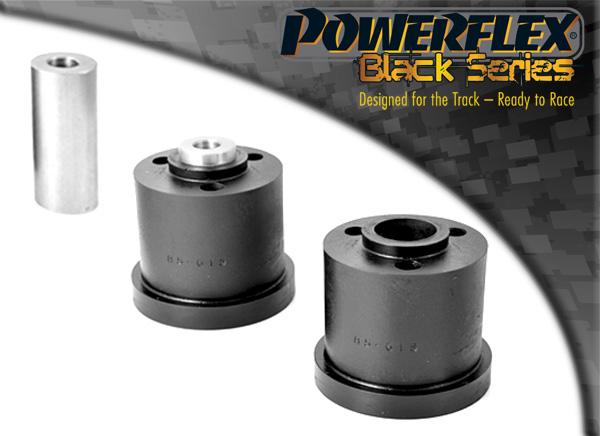 Powerflex Seat Arosa (1997 - 2004) Rear Beam Mounting Bush PFR85-615BLK