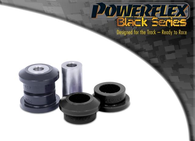 Powerflex Skoda Octavia Mk3 5E (2013-) Rear Lower Arm Outer Bush  PFR85-817BLK
