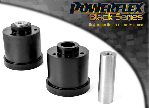 Powerflex Seat Ibiza MK2 6K (1993-2002) Rear Beam Mounting Bush PFR85-915BLK