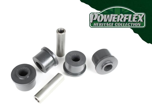 Powerflex Volvo 240 (1975 - 1993) Rear Trailing Arm To Chassis Bush PFR88-210H