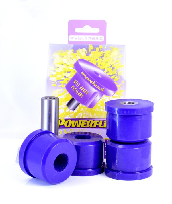 Powerflex Volvo 260 (1975 - 1985) Rear Trailing Arm To Axle Bush PFR88-211