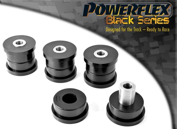 Powerflex Volvo 260 (1975 - 1985) Rear Upper Trailing Arm Bush PFR88-212BLK
