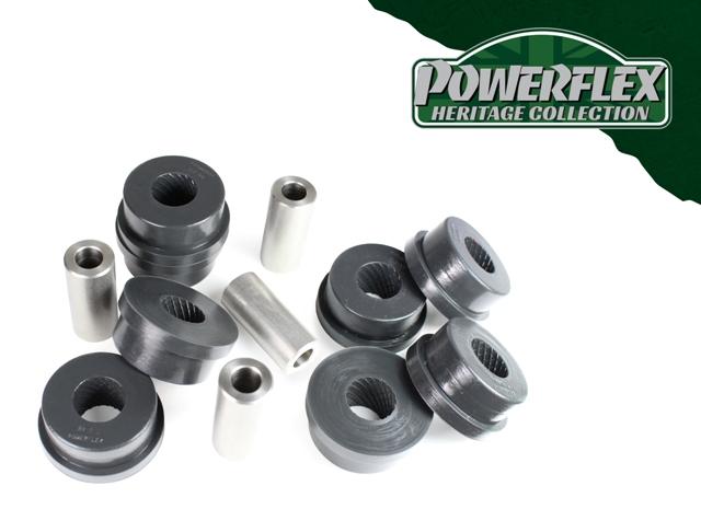 Powerflex Volvo 260 (1975 - 1985) Rear Upper Trailing Arm Bush PFR88-212H