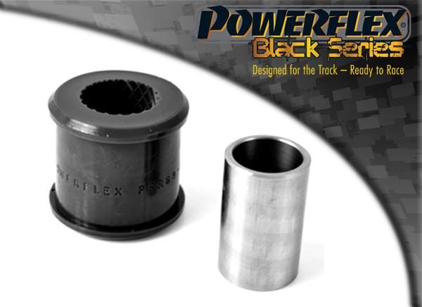 Powerflex Volvo 240 (1975 - 1993) Rear Panhard Rod To Axle Bush PFR88-213BLK