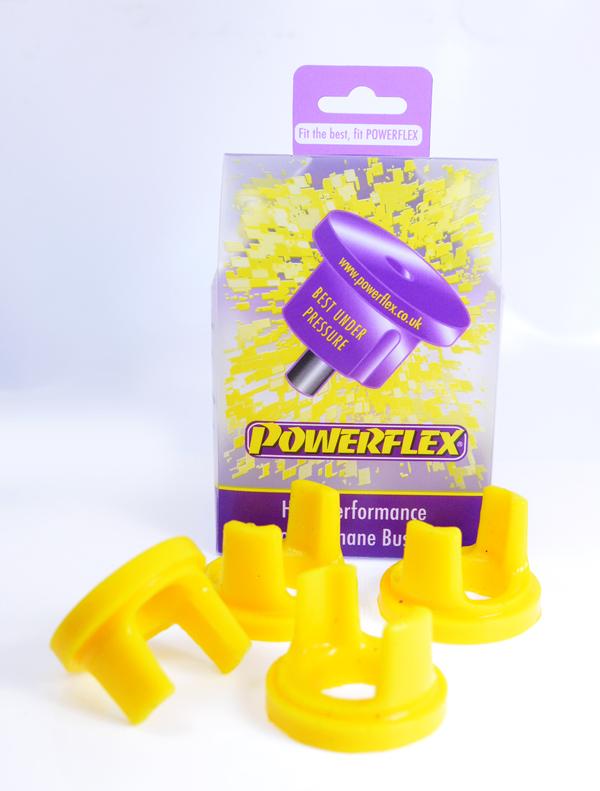 Powerflex Volvo 260 (1975 - 1985) Rear Trailing Arm To Axle Bush Insert PFR88-219