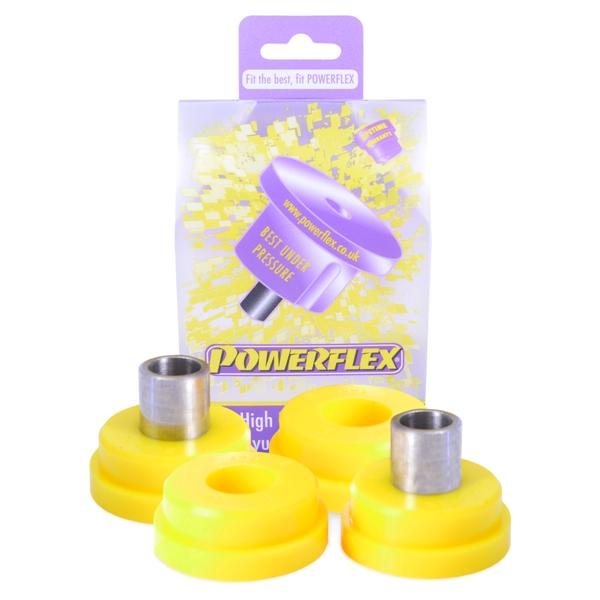 Powerflex Volvo S60 (2001 - 2009), V70-Mk2, S80-Mk1 (2000 - 2007) Rear Subframe Front Mounting Bush PFR88-602