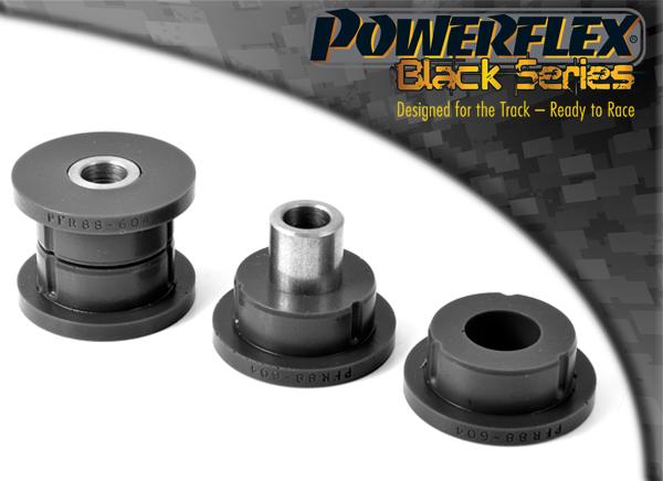 Powerflex Volvo S60 AWD (2001 - 2009) Rear Inner Rear Lower Arm PFR88-604BLK