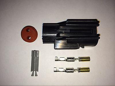 Ford Granada Cosworth 24v BOB Water Temp sensor Plug LX40