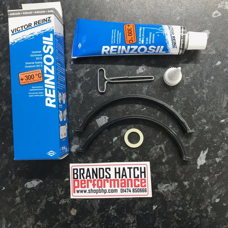 COSWORTH YB PINTO Escort Sierra RS500 Reinz Sump Gasket Set