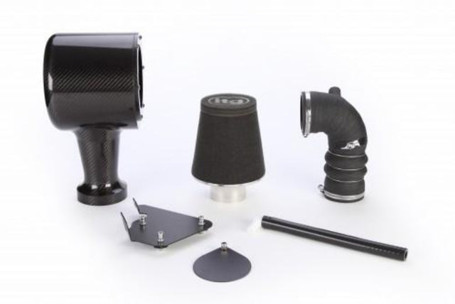 Renault Clio 172MK2 + cup + 182  ITG Induction Kit