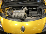 Renault Clio 197 bhp (Aluminium Airbox) (rh drive only) ITG Induction Kit