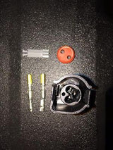 Ford Granada Cosworth 24v BOB Water Temp sensor Plug LX40