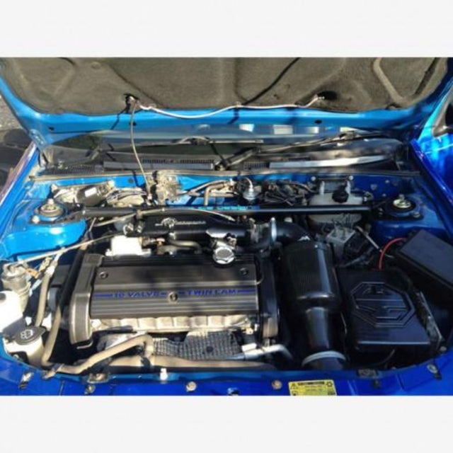 Rover 200/25  fits VVC, MGZR (1.4,1.6 - 25's) ITG Induction Kit