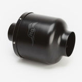 ITG Universal Air Box STAB122 Air Box with 93mm ID Filter