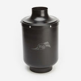 ITG Universal Air Box STAB122XL Air Box with 124mm ID Filter