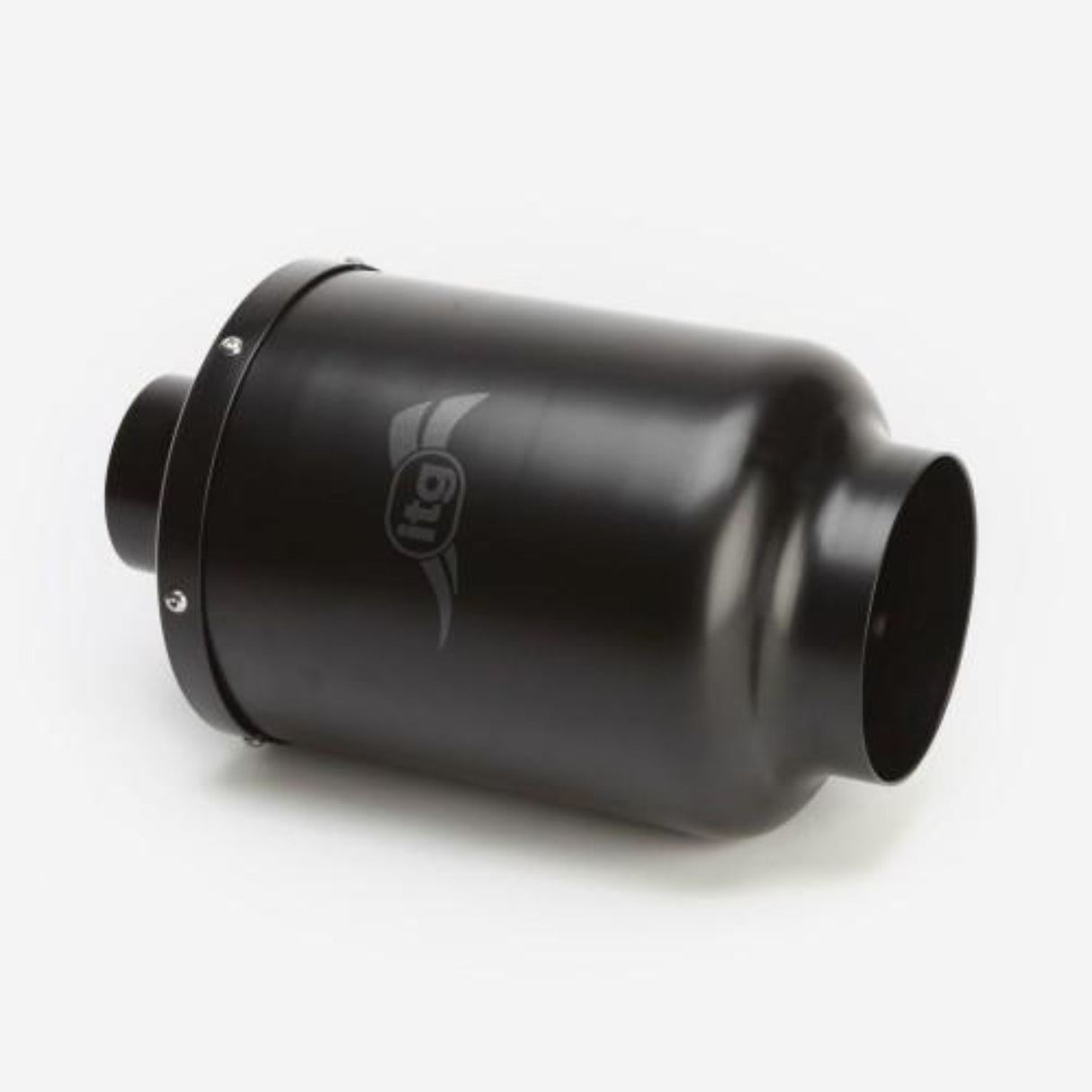 ITG Universal Air Box STAB122XL Air Box with 114mm ID Filter