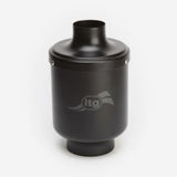 ITG Universal Air Filter STAB99 Air Box with 70mm ID Filter