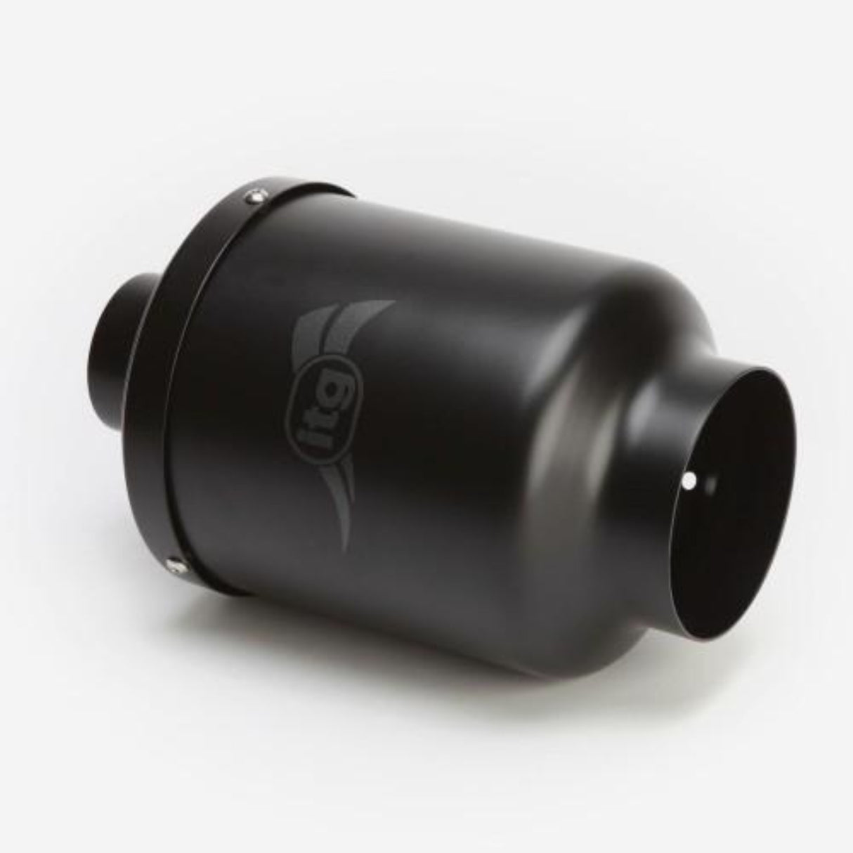 ITG Universal Air Filter STAB99 Air Box with 78mm ID Filter