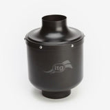 ITG Universal Air Box STAB99LD Air Box with 93mm ID Filter