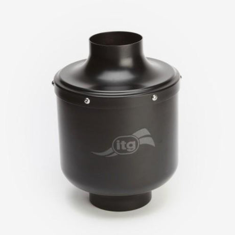 ITG Universal Air Box STAB99LD Air Box with 86mm ID Filter