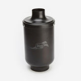 ITG Universal Air Box STAB99XL Air Box with 58mm ID Filter