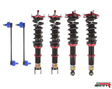 Meister R ZetaCRD Coilovers for MINI F57 2014+