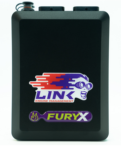 Link G4X Fury Wirein ECU with on Board Lambda and Electronic Throttle