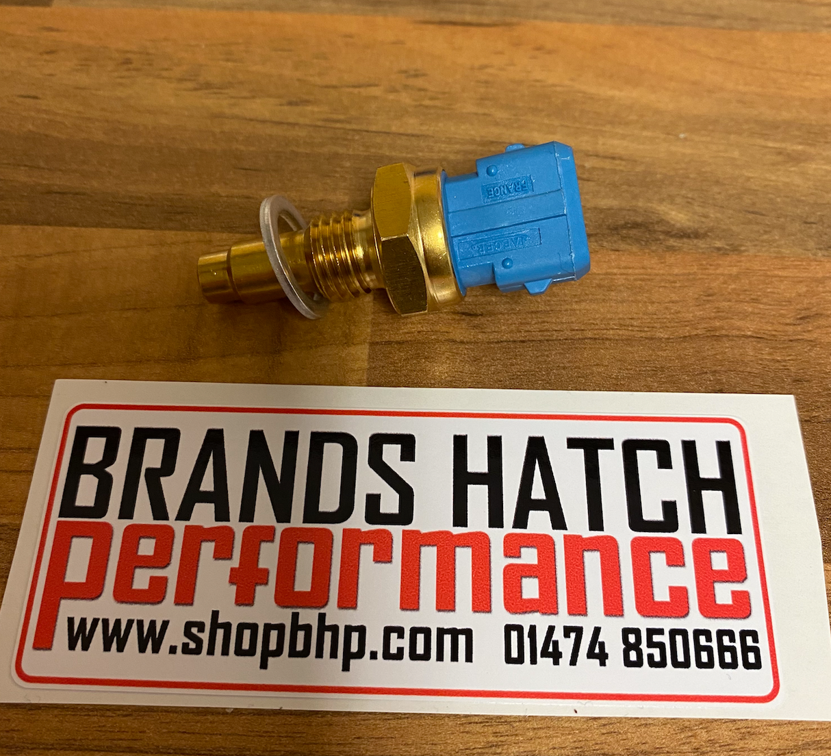 Cosworth YB Water Temperature Sensor WTS05