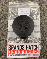 ITG 19mm ID Crankcase Breather