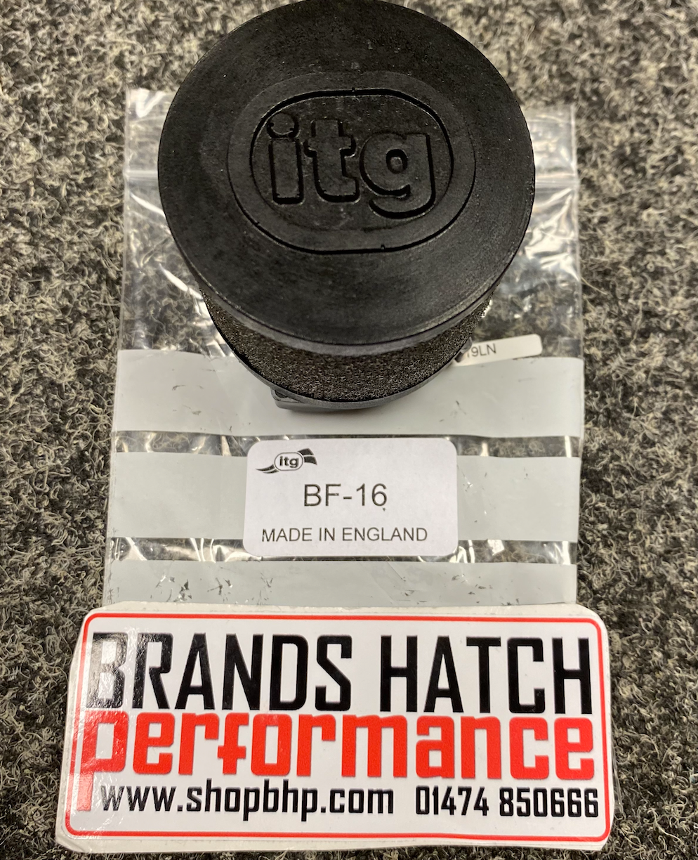 ITG 16mm ID Crankcase Breather