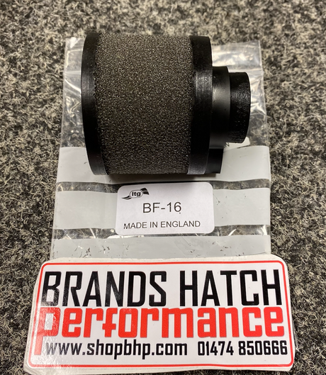 ITG 16mm ID Crankcase Breather