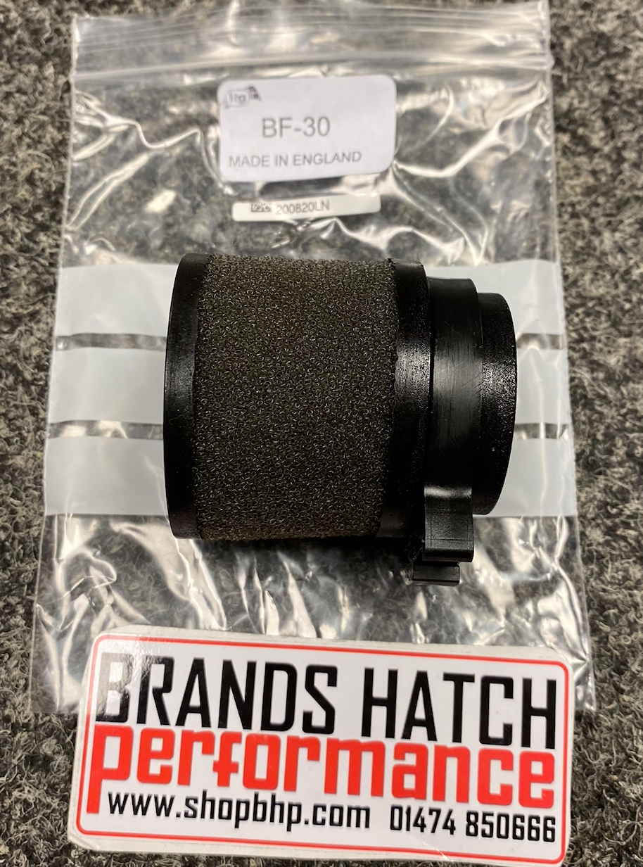 ITG 30mm ID Crankcase Breather