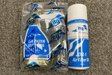 ITG Air Filter Cleaning Kit (500ml cleaner & 400ml JDR-1)